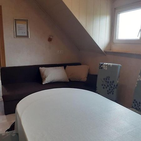 Cosy Flat On A Family Friendly Holiday Farm In Northern Hesse Trendelburg Dış mekan fotoğraf
