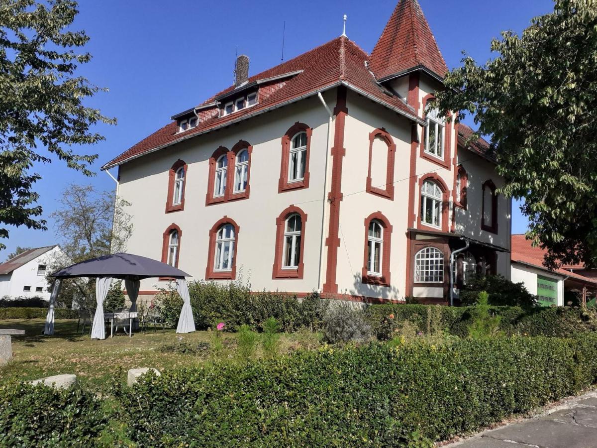 Cosy Flat On A Family Friendly Holiday Farm In Northern Hesse Trendelburg Dış mekan fotoğraf